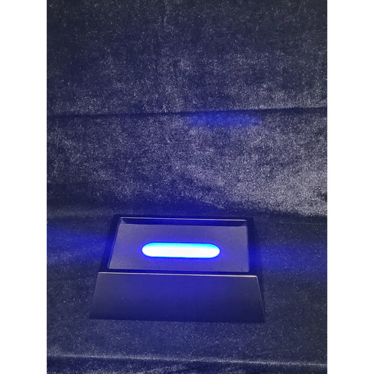 Small LED lightbase for 3d Crystal Photo Gift forever-always.co.uk