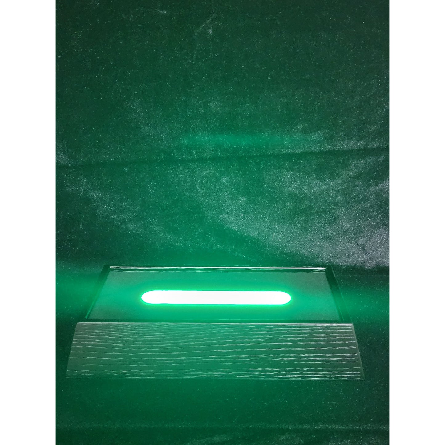 Medium LED lightbase for 3d Crystal Photo Gift forever-always.co.uk