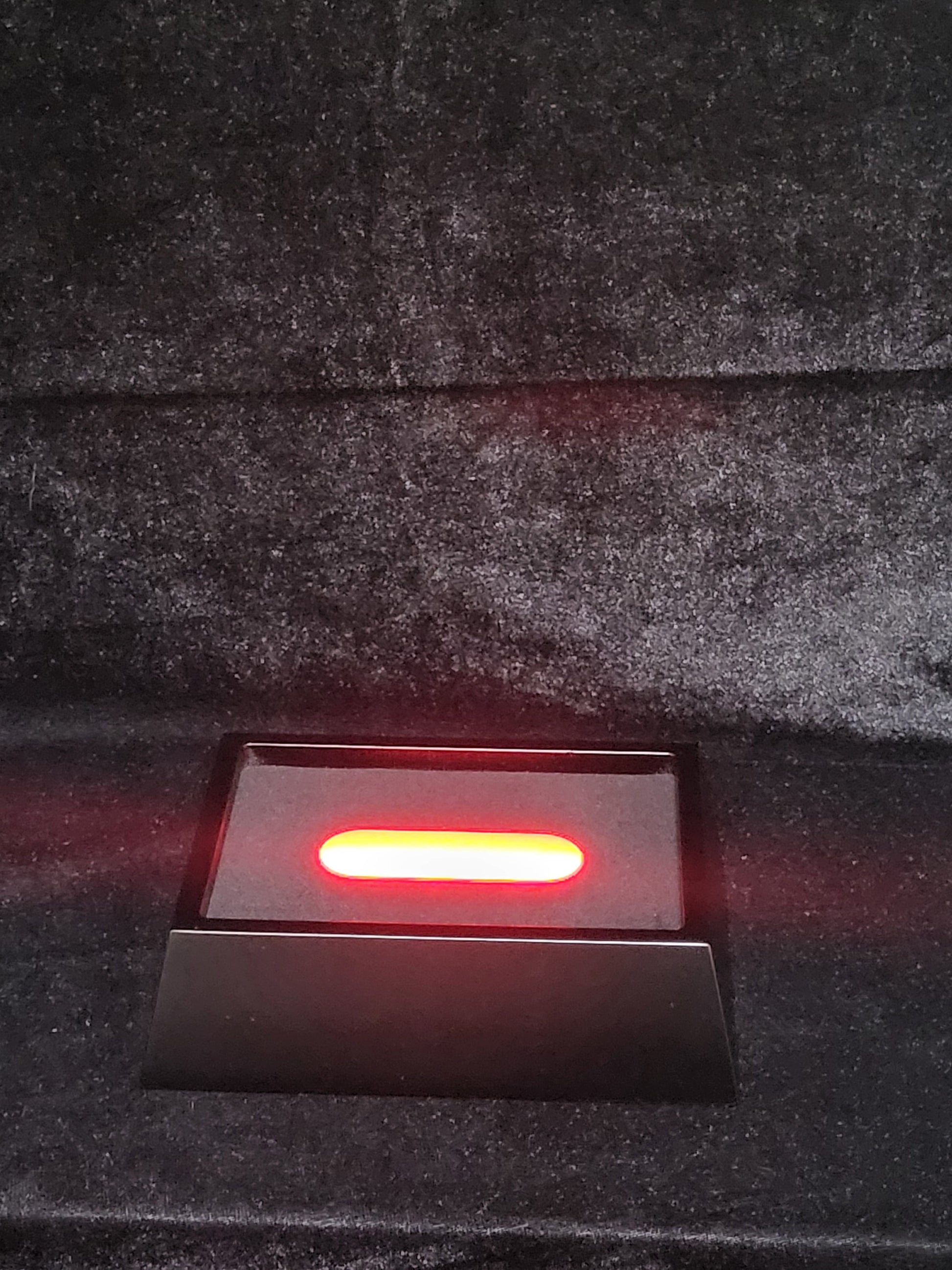 Small LED lightbase for 3d Crystal Photo Gift forever-always.co.uk