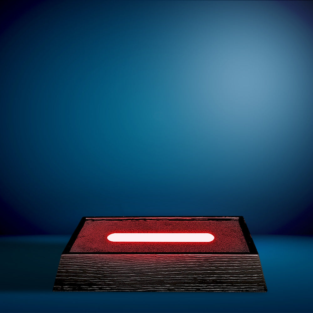 Medium LED lightbase for 3d Photo Gift