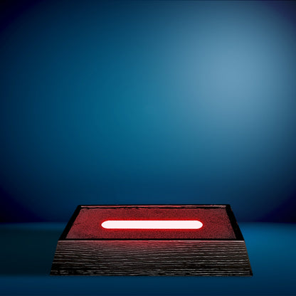 Medium LED lightbase for 3d Photo Gift