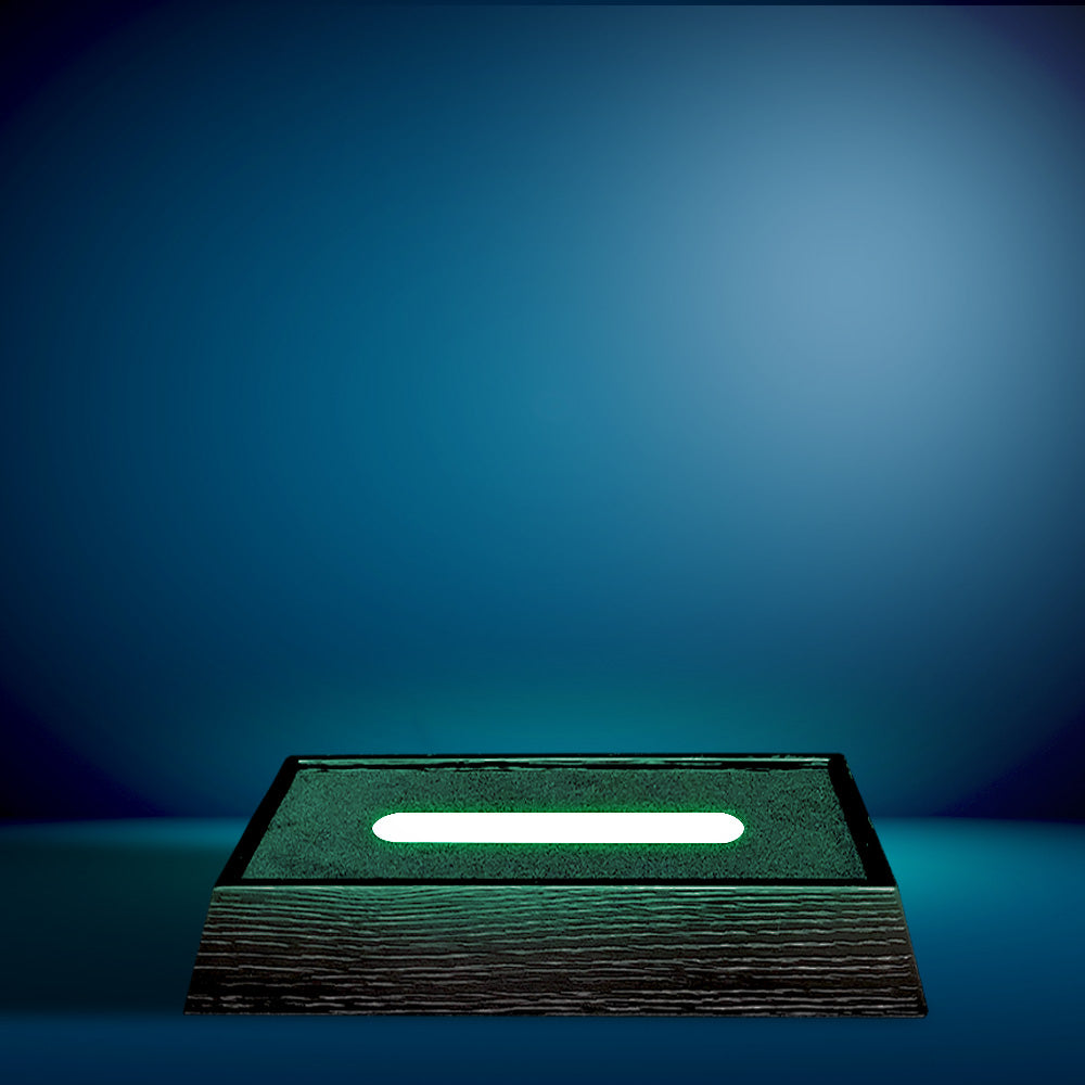 Medium LED lightbase for 3d Photo Gift