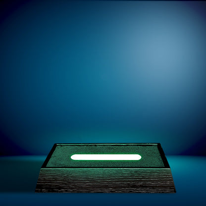 Medium LED lightbase for 3d Photo Gift