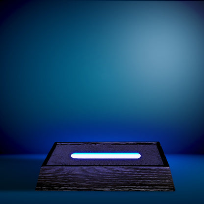 Medium LED lightbase for 3d Photo Gift